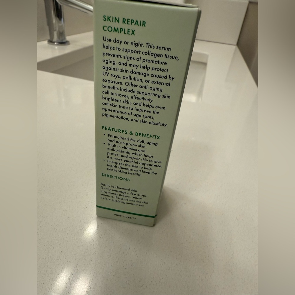 Skin Repair Complex - Picture 5 of 6